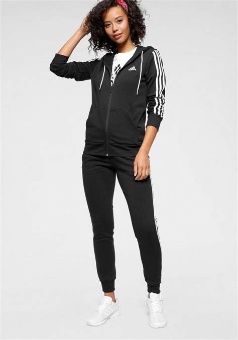 otto adidas jogginganzug damen|Damen Jogginganzüge online kaufen .